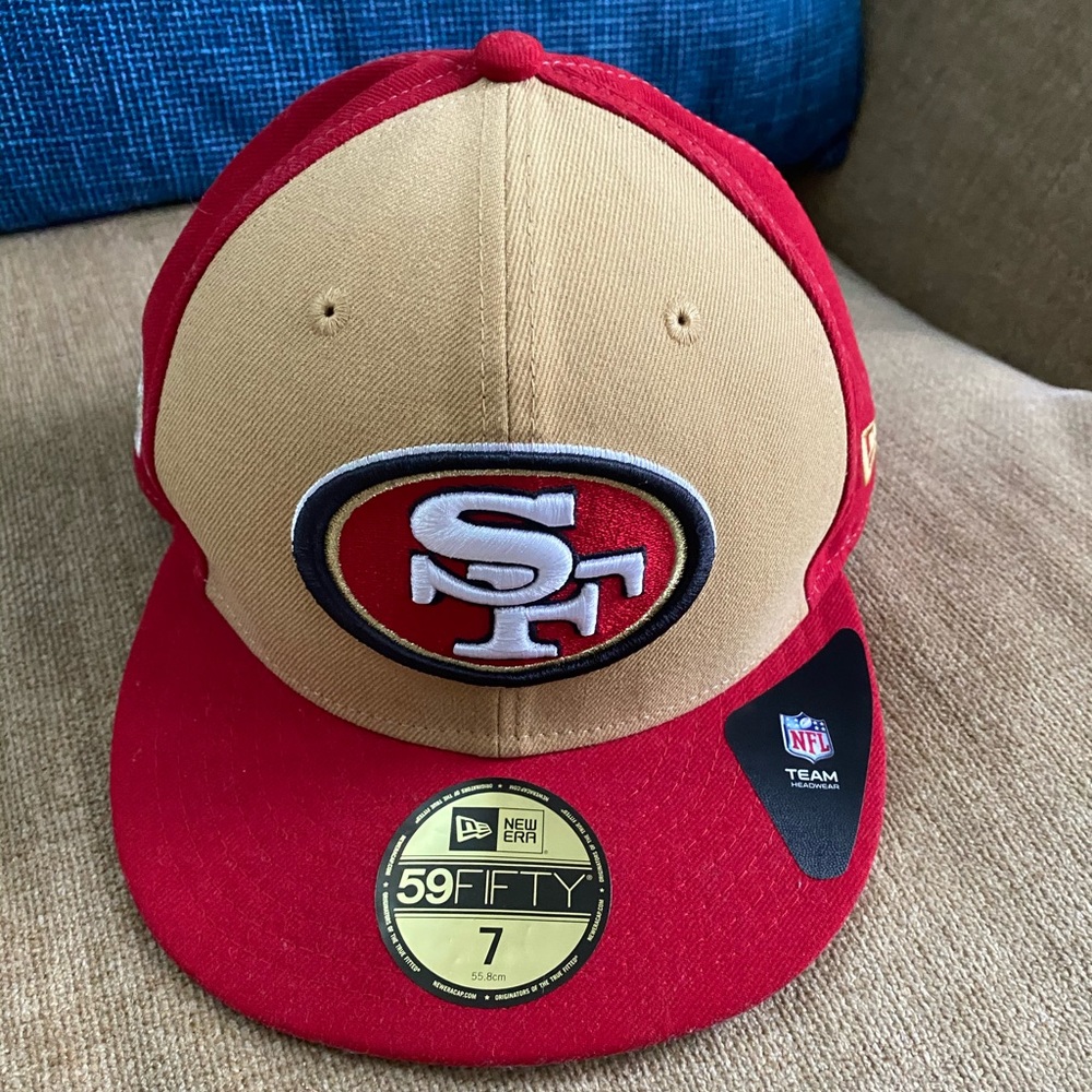 New ERA Hat 🧢 BRAND NEW SF!